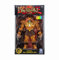 Rocco Giocattoli - YU-GI-OH! 18 cm Exodia The Verbotene Action Figures