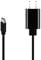 Ersatz-Powerbanks USB-C Typ C Ladekabel Adapter Kabel Draht kompatibel mit iWalk, Spigen PocketBoost, INIU, RAVPower, BONAI, Anker USB-C und anderen Powerbanks (1,5 m Kabel + Adapter)