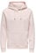 ONLY & SONS Herren Onsceres Hoodie Sweat Noos Kapuzenpullover, Barely Pink, M EU