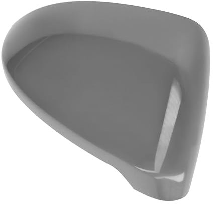 f.becker_line Spiegelkappen Rechts passend für VW Golf VII Sportsvan Touran Van