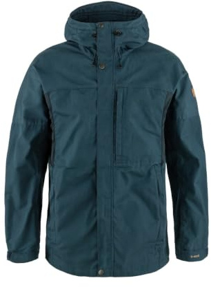 Fjällräven Herren Kaipak Jacket (1er Pack)