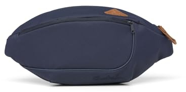 satch Cross Bauchtasche Hip Bag für Teenager mit zwei Fächern