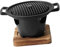INOOMP Grillen Rack Barbecue Rack Bbq Werkzeuge Elektrische Rauchfreien Grill