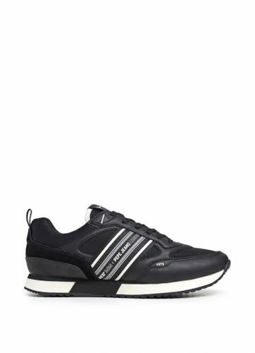 Pepe Jeans Herren Sneaker Low Dublin Young