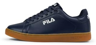 COURTBAY LINEAR-Fila Navy-White-44