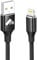 Aioneus iPhone Ladekabel, Lightning Kabel 1M iPhone Schnellladekabel MFi Zertifiziert iPhone Kabel Fast USB Ladekabel für iPhone 14 13 12 11 Pro Max Mini XS XR X 8 7 6 6s Plus 5 SE,iPad