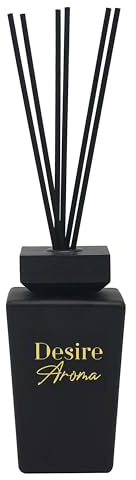Lesser & Pavey Desire Aroma Shangri-La Reed Diffuser 500ml