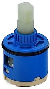 Keramikscheibe Patrone Kunststoff Bad Waschbecken Dusche Hebel Mischbatterie Reparatur Ersatz