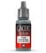 Vallejo Game Farbe, 17-ml-Acrylfarbe Chainmail Silver