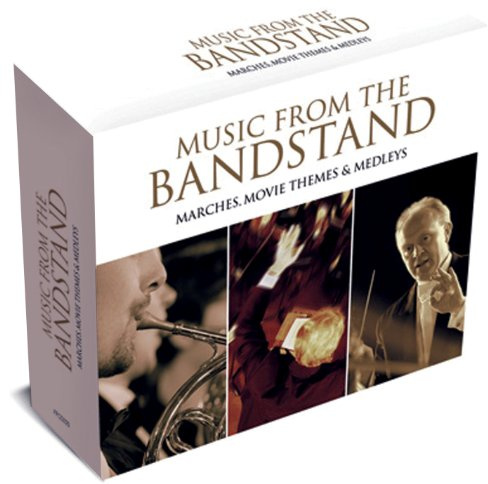 Music From The Bandstand