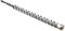 DeWalt DT9619-QZ - Broca SDS-Plus Extreme 2, 30 x 450 x 400 mm