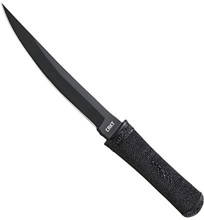 CRKT Hissatsu - Black.