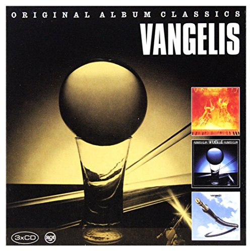 Original Album Classics