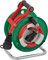 Brennenstuhl Garant G Bretec IP44 - Avvolgicavo per tosaerba con cavo da 23 + 2 m, in plastica speciale, uso a breve termine in esterni, made in Germany