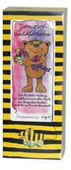 Janosch Waldbeeren-Tee, Beutel - LEBENSBAUM