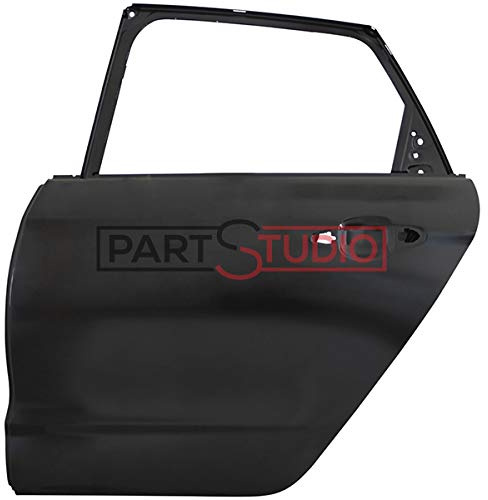 PRASCO AD0167524 Spiegelglas Glas Aussenspiegel beheizbar asphärisch links Kompatibel mit AUDI A3 Schrägheck 8L1 A4 Limousine 8D2, B5 A4 Avant 8D5, B5 A6 Avant 4B5, C5 A6 Limousine 4B2, C5