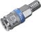Coupling Body Tailpiece for 1/2'' Hose