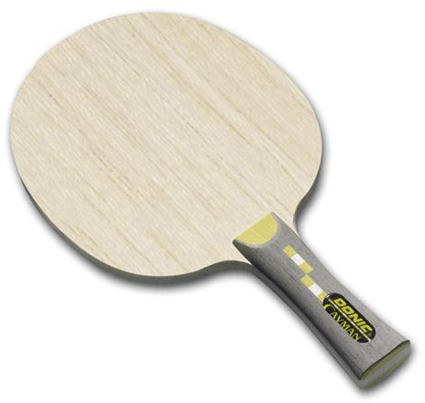 DONIC Holz Cayman Optionen konkav