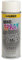 MAURER - Spray Pintura Resistente Altas Temperaturas Blanco 400 ml.