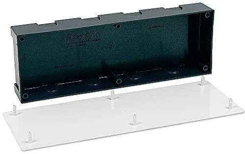 Caja de preinstalación de aire acondicionado sin desagüe Pre-Air