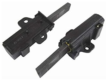 FindASpare Replacement Washing Machine Carbon Brushes & Holders for AEG, Zanussi, Electrolux