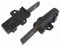 FindASpare Replacement Washing Machine Carbon Brushes & Holders for AEG, Zanussi, Electrolux