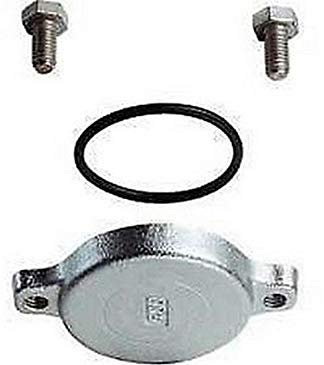 4310 112 11/2 Tappo di chiusura per collettori flangiati FAR