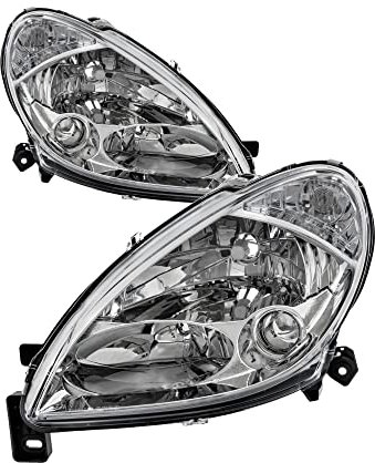 Scheinwerfer Set Xsara Bj. 03-06 Facelift Limo Break H1+H7