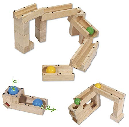 Xyloba Junior Mini Kugelbahn