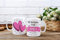 SAQUITOMAGICO Esta Taza Pertenece al/a la Mejor del Mundo!!!!.-Taza Regalo para Esa Persona Especial Que Tanto Quieres (Amiga)