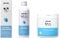 pet wiz Dental Water Additive & Dental Finger Wipes - Twin Pack - Plaque Remover, Treatment for Gums & Tartar, Promotes Fresh Breath