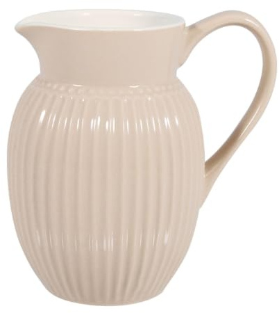 GreenGate [DL] Jug Alice Creamy Fudge 0,5L