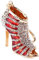 Chaussure Fille,Porte Clé Haut,Ain,Porte-Clés Chaussure,Porte-Clés À Talons,Porte-Clés À Haut,Porte-Clés Rouge À Haut,Porte-Clés En,Pendentif En Forme De Chaussur