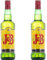 J&B Rare Whisky Escocés, 700ml (Paquete de 2)