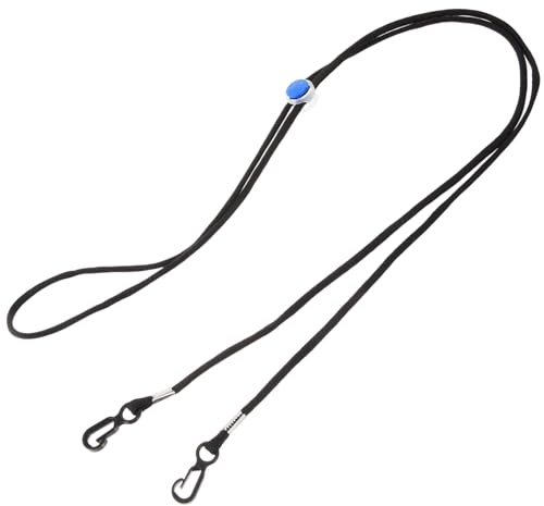 KOMBIUDA Handschuhband -verlorene Fäustlingsklammern Clips Für Fäustlinge Beanie-Clips Fäustlingseil Handschuhe Gegen Verlorenes Seil -Verlust-Seil Für Riemenclip Nylon Kind