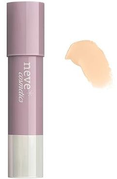 Neve Cosmetics Foundation Star System Light Warm Heller Farbton mit warmem Unterton Vegan 4 ml
