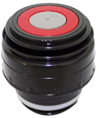 Vacuum Flask Lid Thermos Cover Portable Universal Double Wall Vacuum Insulated Bottle Cap Outdoor Travel Cup Mug Accessories BPA-Free and Toxin-Free Thermos lid Replacement (4.5 cm-C, 1 PCS)