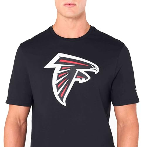 New Era NFL T-Shirt American Football Jersey Teamlogo Fanshirt Sport