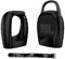 Hzycwgone Silicone Cover Case for JBL Clip 5 Portable Bluetooth Speaker Box,for JBL Clip 5 Travel Carrying Skin Sleeve Sheell Bag Accessories w/Tie Tape(Black)