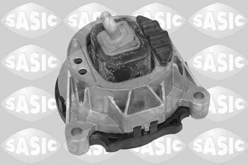 Sasic Bearing Engine Right Passenger Side Compatible with BMW X3 F25 X4 F26 G02 F98 from 10->
