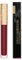 Rouge Bloom Matte Lip Liquid, Matte Finish, Longlasting For Up To 14 Hours, Quick Drying & Transfer-Proof, Infused With Vita Rose For Smooth & Moisturised Lips - Amber Aura | 3.5 ml (Pack Of 1)