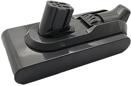 LUMCLEYR Batteria da 25,2 V Adatta, Compatibile con Dyson, Batteria V12 Compatibile con SV20 SV30 SV35 SV46, Accessori for Aspirapolvere