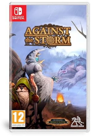 Against the Storm /Switch