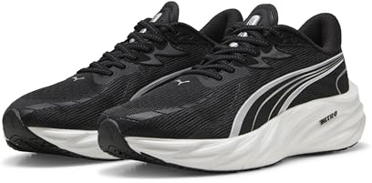 Puma Men's Velocity Nitro 4 Sea Glass-Speed BlueShoes