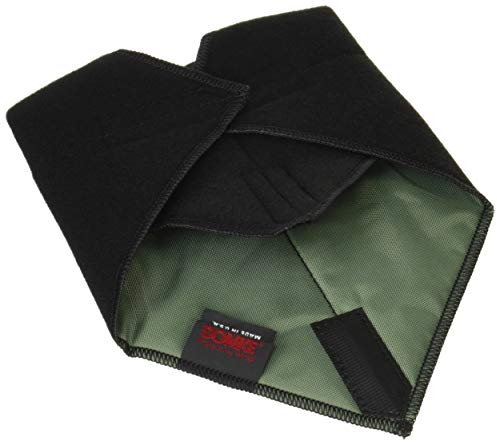 Domke 11 Protective Wrap - Black (722-11B)
