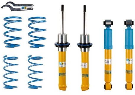 Bilstein B14 Coil over kit HE5 A763