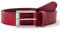 MGM Damen Bellisima Gürtel, Rot (DKL.Rot 2), 95 cm (Herstellergröße: 95)