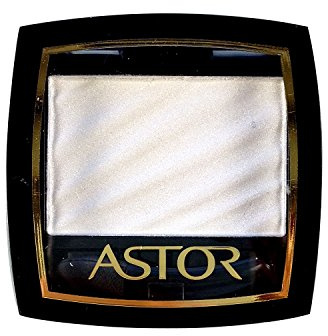 Astor Couture Mono Eyeshadow-820 Metallic White