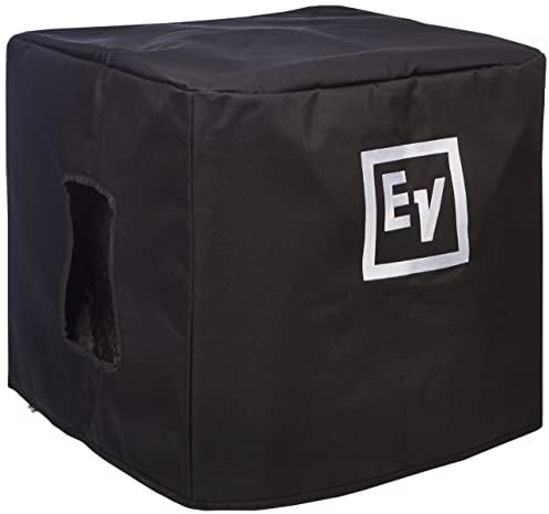 Electro-Voice 12 Deluxe Padded Cover for ELX200-12S and 12SP Subwoofers