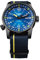 Traser P68 Automatikuhr Pathfinder BLUE mit Natoarmband
